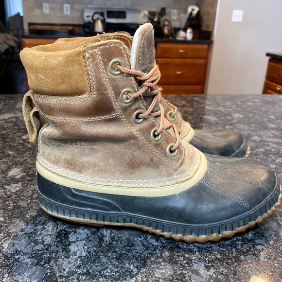 Sorel Boot - Picture 2 of 11